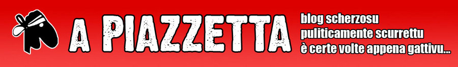 A Piazzeta, Blog en langue corse